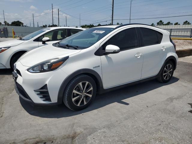 Vin: jtdkdtb37j1615467, lot: 52741245, toyota prius 2018 img_1