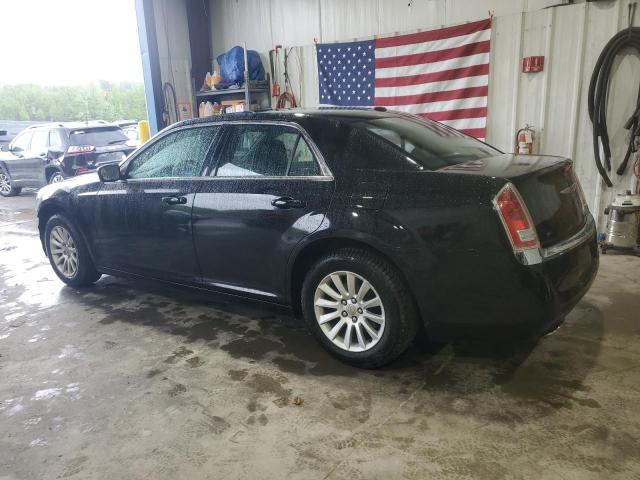 Vin: 2c3ccaagxeh100801, lot: 55398795, chrysler 300 20142