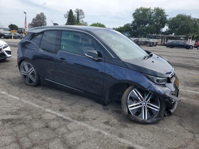 Vin: wby7z4c52jvd95923, lot: 56426935, bmw i series rex 20184