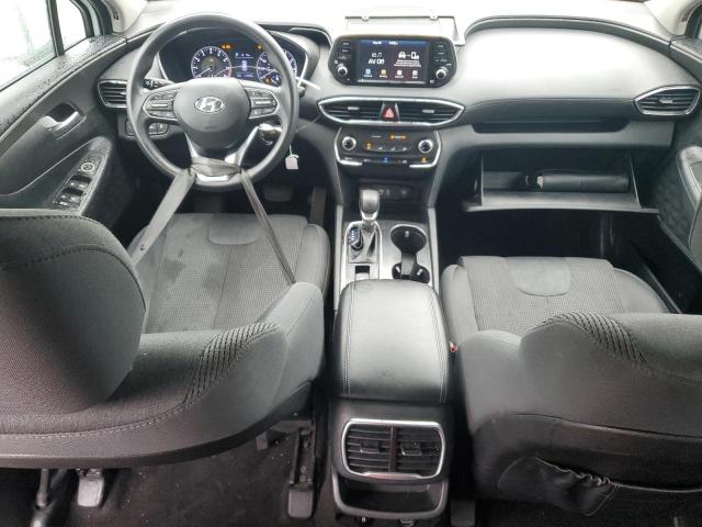 2019 HYUNDAI SANTA FE S - 5NMS23AD8KH102090