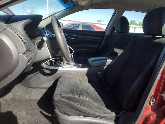 2015 NISSAN ALTIMA 2.5 - 1N4AL3AP6FC427222