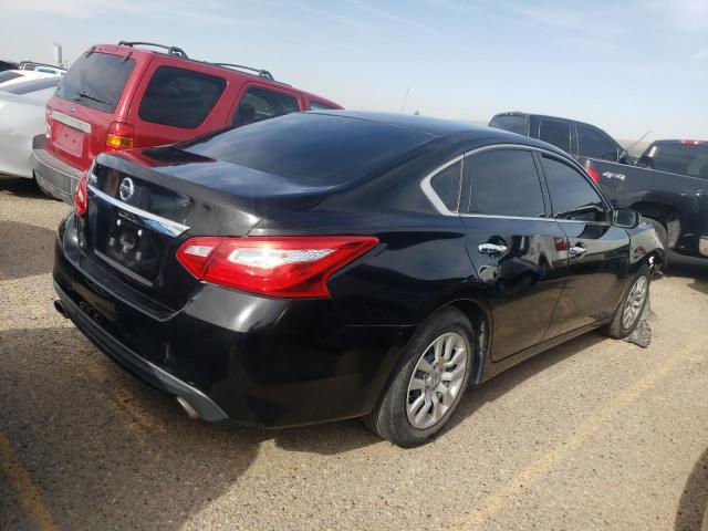 Vin: 1n4al3ap9hn357187, lot: 55825775, nissan altima 2.5 20173