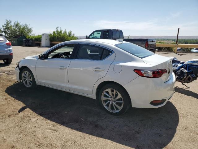 Vin: 19ude2f7xha009900, lot: 58033015, acura ilx premium 20172