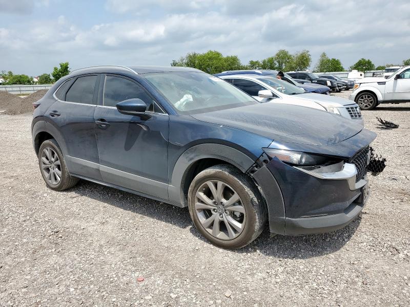 Vin: 3mvdmbcm5pm504078, lot: 57475445, mazda cx30 preferred 20234