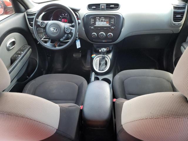 2019 KIA SOUL - KNDJN2A22K7629366