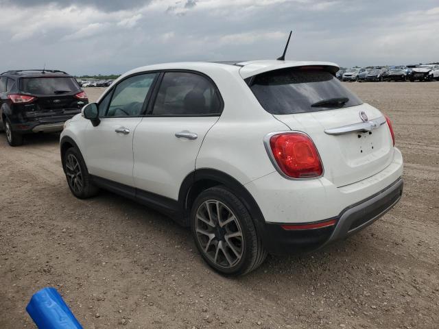Vin: zfbcfxet7gp413982, lot: 55517575, fiat 500 trekking plus 20162