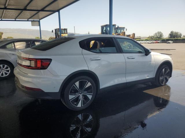 POLESTAR 2 2023 YSMED3KA9PL161851 photo #4