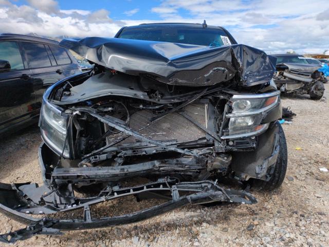 2016 CHEVROLET TAHOE K150 1GNSKCKC5GR170962
