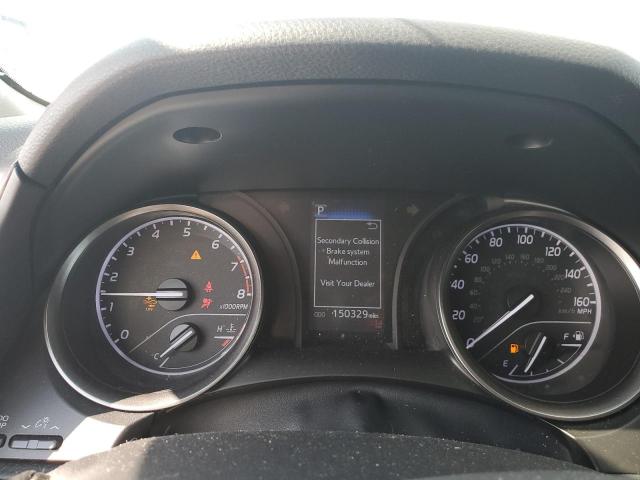 2021 TOYOTA CAMRY SE - 4T1G11AK1MU437131