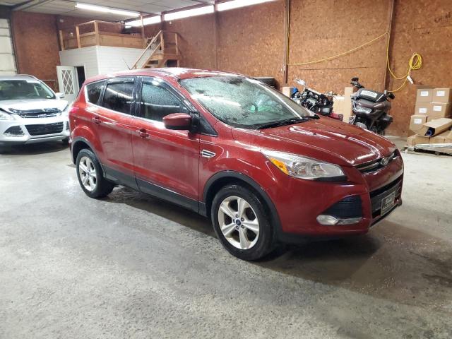 Vin: 1fmcu9gx0eub94792, lot: 57117165, ford escape se 20144