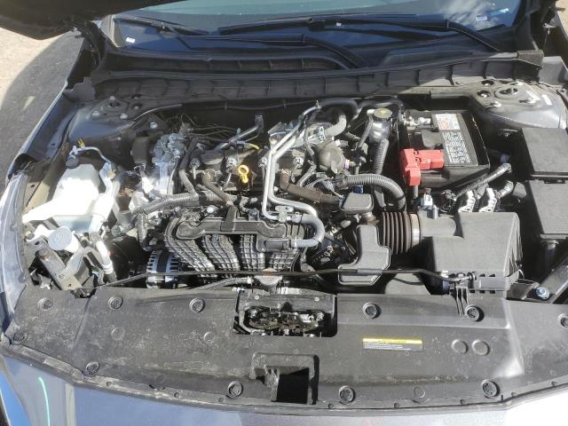 2025 NISSAN ALTIMA SV - 1N4BL4DV5SN350734