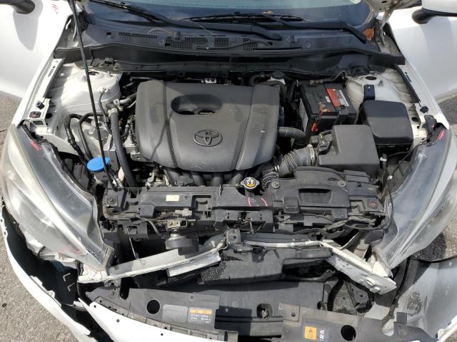 2016 TOYOTA SCION IA 3MYDLBZV7GY100083