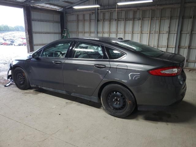 Vin: 3fa6p0g76fr287576, lot: 58205865, ford fusion s 20152