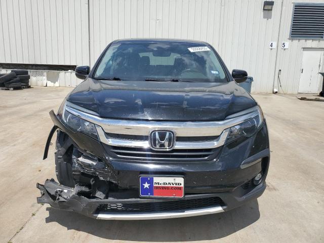 2020 HONDA PILOT EXL - 5FNYF5H55LB027019