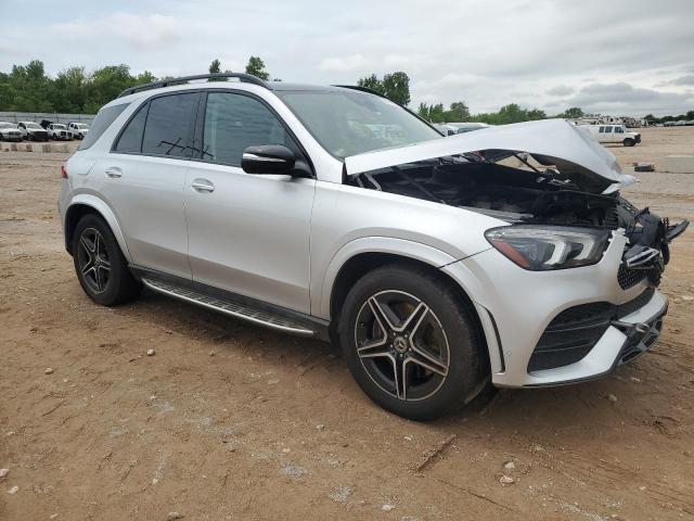 Vin: 4jgfb5kb7la065888, lot: 58618225, mercedes-benz gle-class 450 4matic 20204