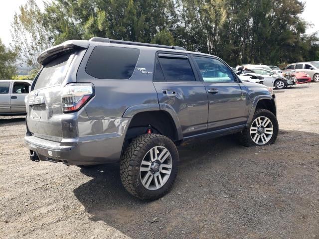 2023 TOYOTA 4RUNNER SE JTESU5JR0P6108550