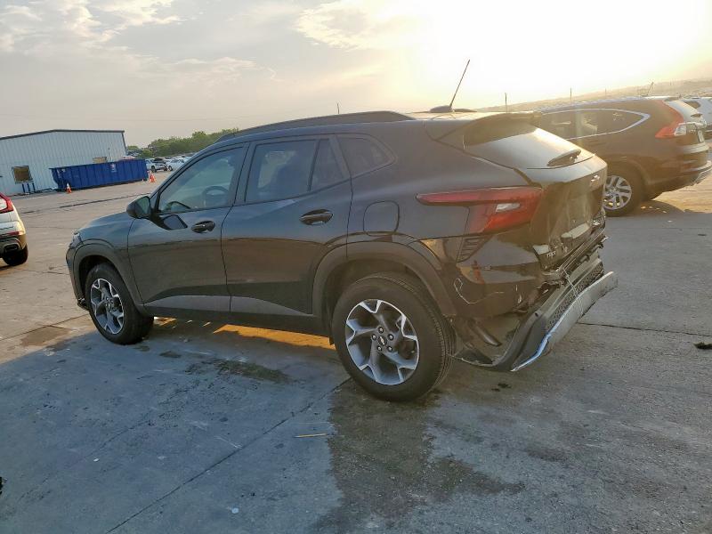 Vin: kl77lhe29rc181560, lot: 56934335, chevrolet trax 1lt 20242