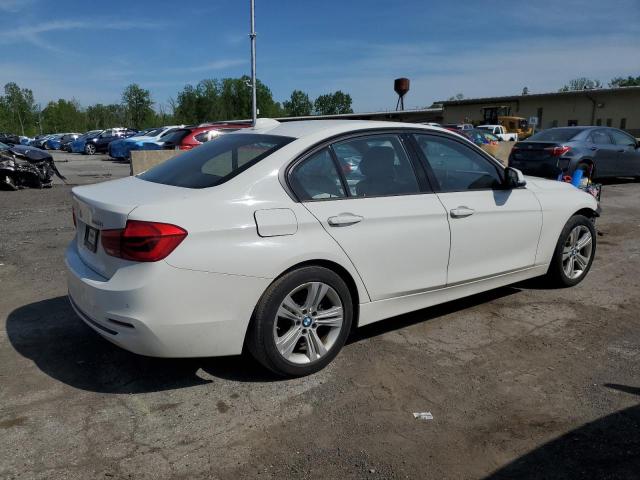 Vin: wba8e3c53gk502624, lot: 56710535, bmw 3 series xi sulev 20163