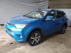 2017 TOYOTA RAV4 XLE - 2T3RFREV0HW652395