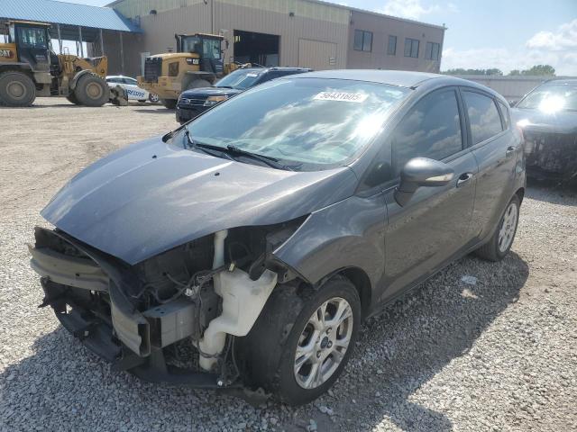 Vin: 3fadp4ej9gm112833, lot: 56431605, ford fiesta se 2016 img_1