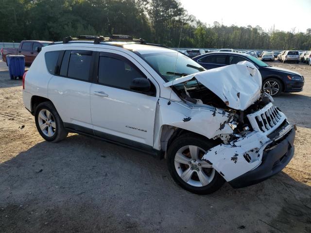 Vin: 1j4nt1fb1bd253295, lot: 57053745, jeep compass sport 20114