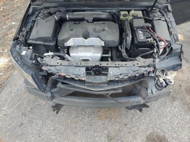 2015 CHEVROLET IMPALA LT - 1G1115SL9FU113624