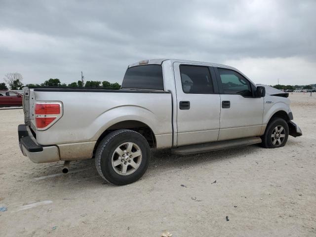 Vin: 1ftew1cm1bkd85648, lot: 55216685, ford f-150 supercrew 20113