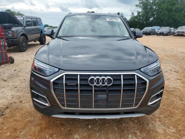 2021 AUDI Q5 PREMIUM - WA1BAAFY6M2083415