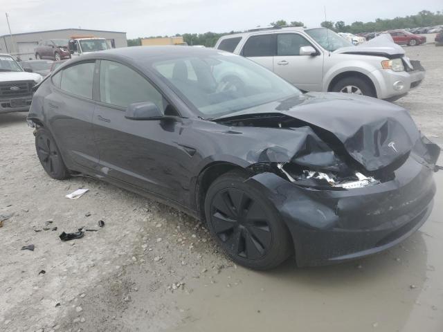 Vin: 5yj3e1ea3sf975750, lot: 57507515, tesla model 3 20254