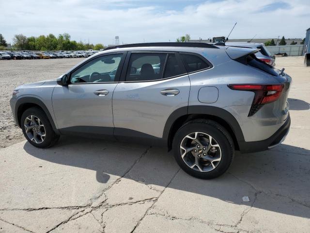 Vin: kl77lhep1sc085066, lot: 55807645, chevrolet trax 1lt 20252