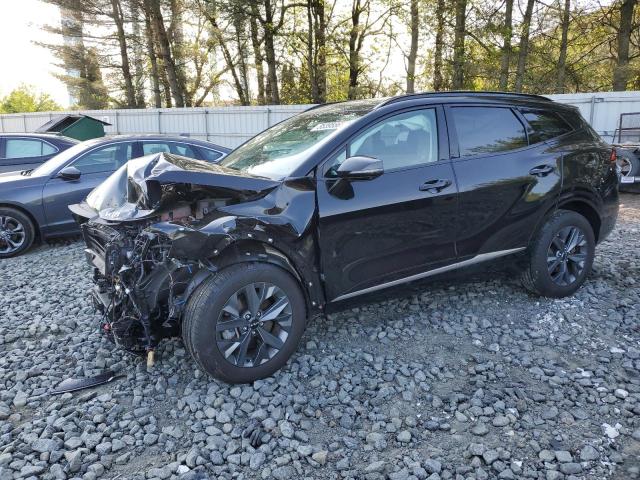 KIA SPORTAGE S