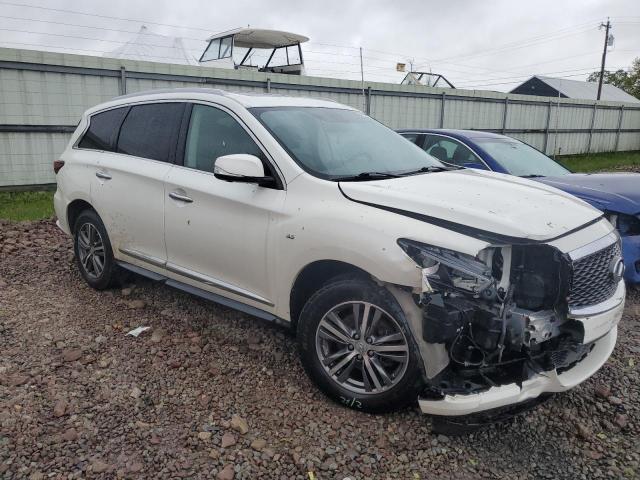 Vin: 5n1dl0mm7hc509286, lot: 57674565, infiniti qx60 20174