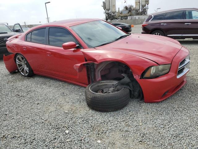 Vin: 2c3cdxhg9ch164816, lot: 57435845, dodge charger sxt 20124