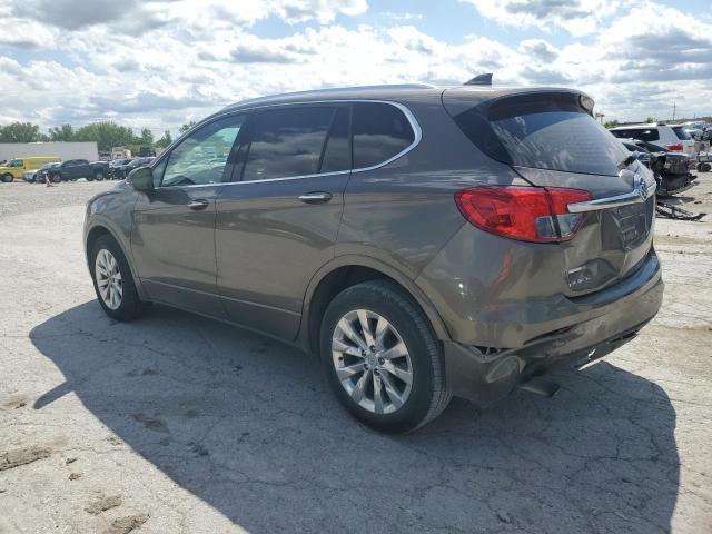 Vin: lrbfxbsa6hd235688, lot: 58248115, buick envision essence 20172