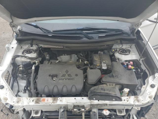 2017 MITSUBISHI OUTLANDER - JA4AD3A36HZ036151
