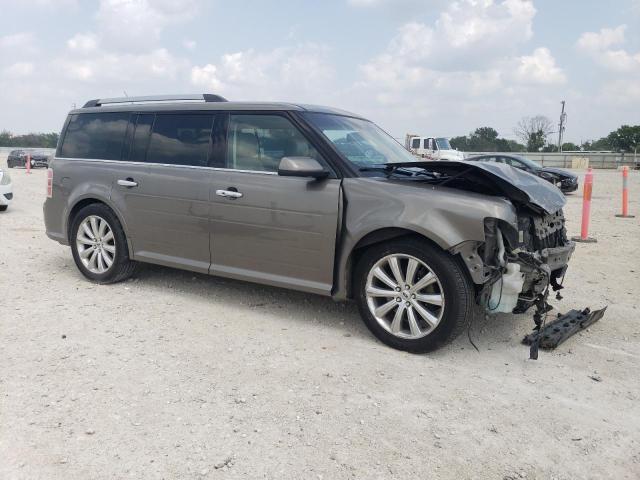 Vin: 2fmhk6dt5dbd33024, lot: 55529605, ford flex limited 20134