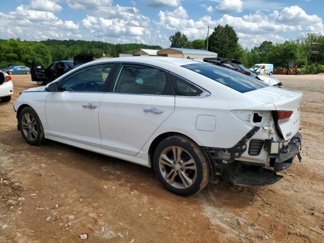 2019 HYUNDAI SONATA LIM 5NPE34AF4KH743029