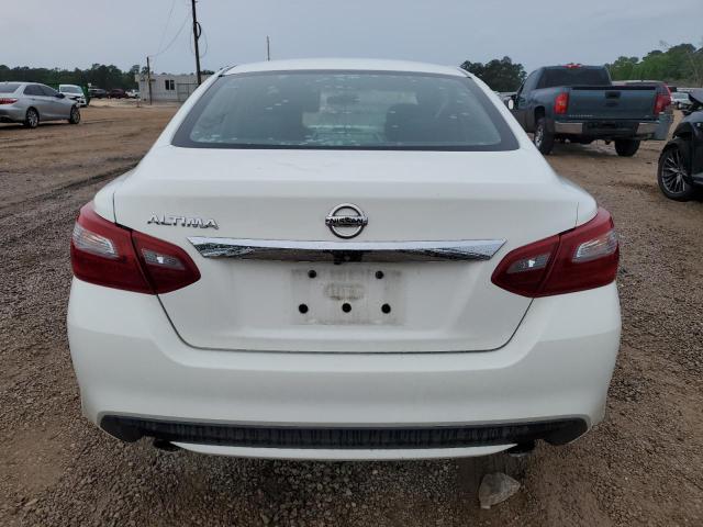 2018 NISSAN ALTIMA 2.5 - 1N4AL3AP2JC269566