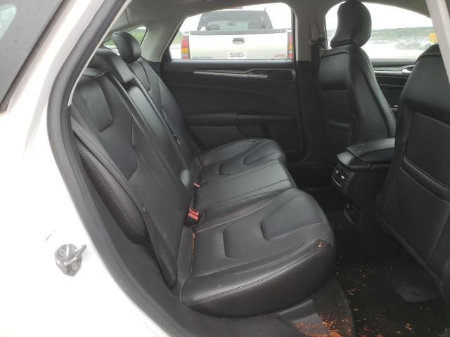 2016 FORD FUSION TIT - 3FA6P0K90GR110354