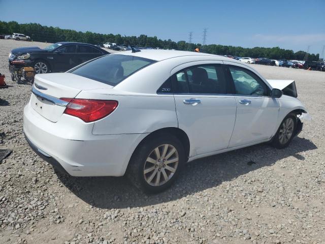 Vin: 1c3ccbcg8en156309, lot: 56379855, chrysler 200 limited 20143