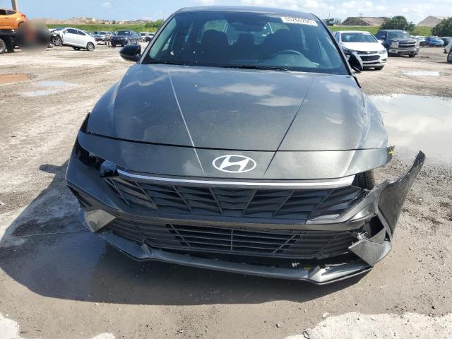 2025 HYUNDAI ELANTRA SE - KMHLM4DG7SU958107