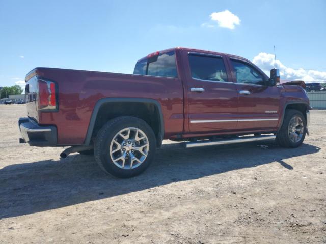 Vin: 3gtu2nej7hg140080, lot: 55747125, gmc sierra k1500 slt 20173