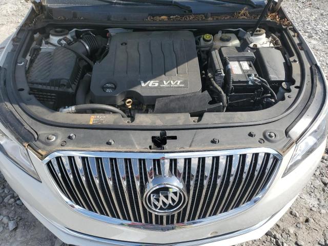2016 BUICK LACROSSE - 1G4GA5G33GF163124