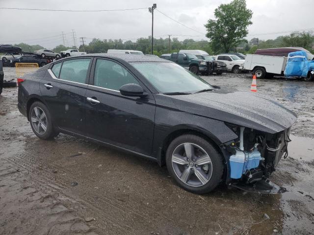 2021 NISSAN ALTIMA S 1N4BL4BV6MN381190