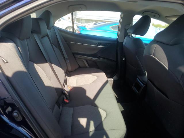 2022 TOYOTA CAMRY LE - 4T1R11AK9NU690787