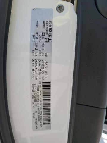 2019 CHRYSLER PACIFICA T 2C4RC1EG2KR548665