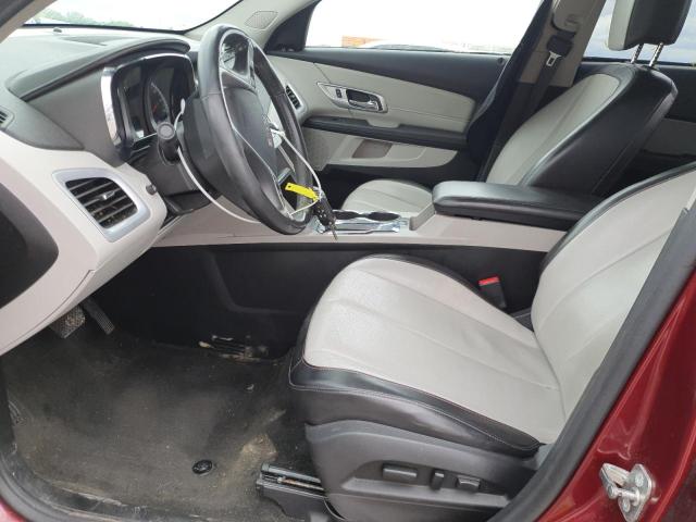 2017 GMC TERRAIN SL - 2GKFLUEKXH6123427