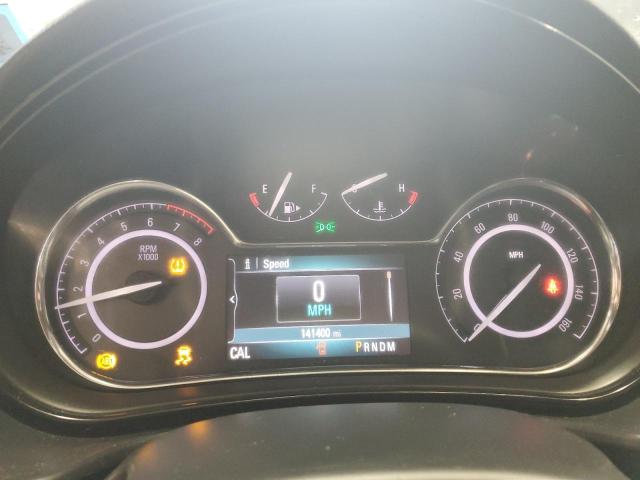 2016 BUICK REGAL 2G4GK5EX6G9127794