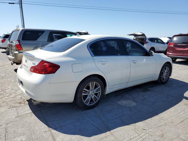 Vin: jn1cv6ar4cm977527, lot: 57812555, infiniti g37 20123
