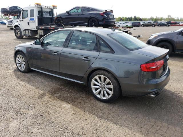 Vin: waufgcfl4fa066866, lot: 56720235, audi s4/rs4 premium 20152